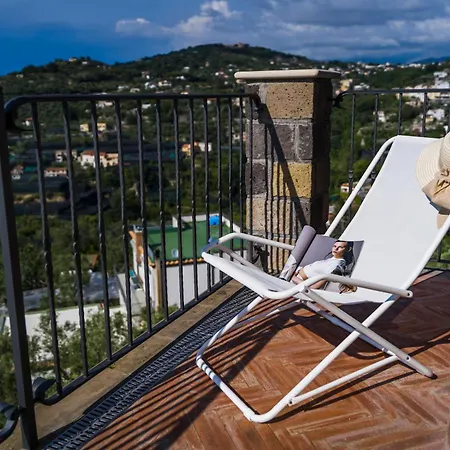 Agriresort Villa Edera-2