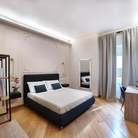 Sea Pearl Luxury Rooms - Cinque Terre-3