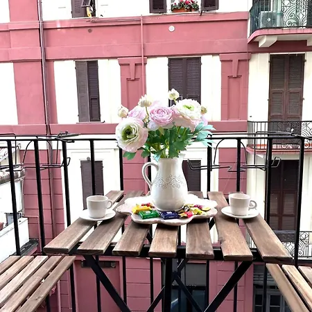 Sea Pearl Luxury Rooms - Cinque Terre-2