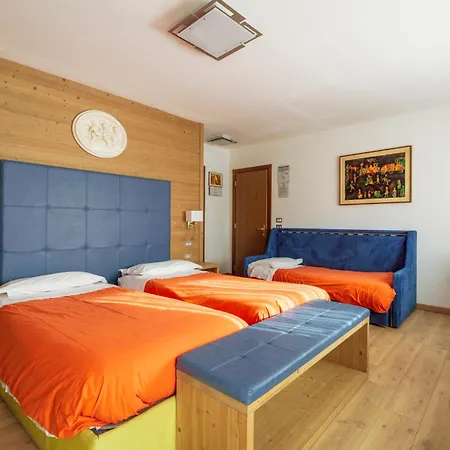 Barisetti Sport Hotel-2