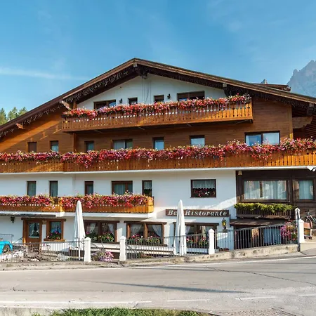 Barisetti Sport Hotel-3