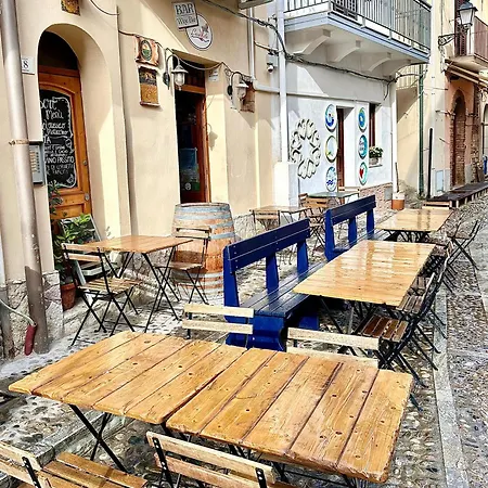 Casa Vela B&B-3