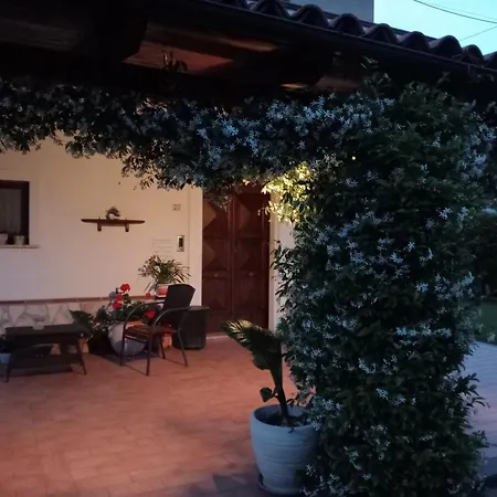B&B Il Tiglio-2