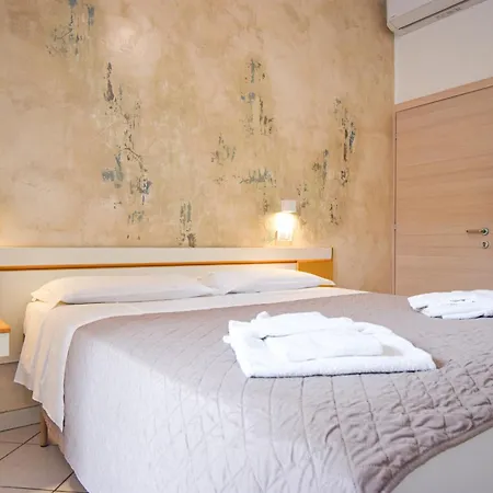 Hotel Giulio Cesare-2