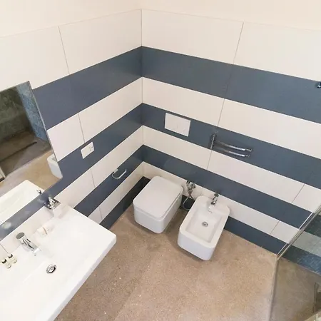 Solmaris Seaside - Luxury B&B Sul Mare A Campomarino-2