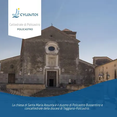 Residence Villammare-3