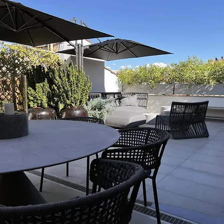 Porta Nera Private Living - Adults Only-3