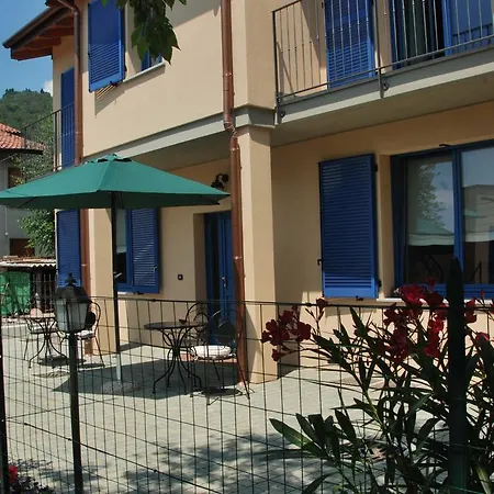B&B La Casa Di Trizzi-2