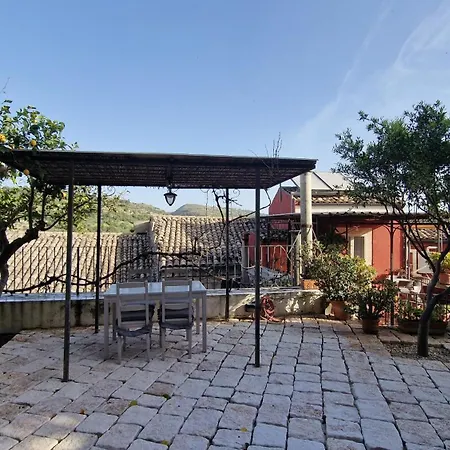 B&B L'Orto Sul Tetto-2