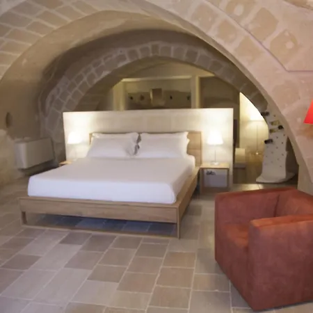 Antico Convicino Rooms Suites & Spa-3