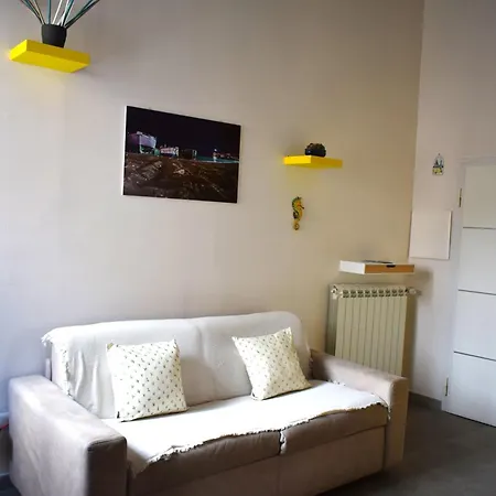 B&B Vietri 360-3