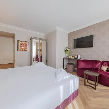 286 Piazza San Marco - Relais Il Doge-3