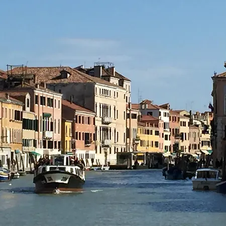 Eagle'S Nest Venice Guest House-2