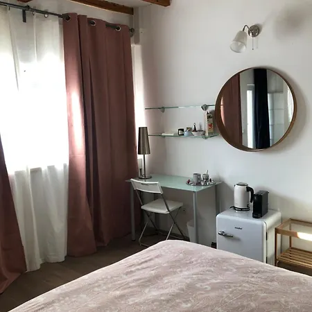La Casina Azzurra-2
