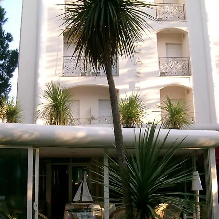 Hotel Bengasi-2