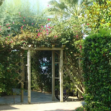 Villa Dei Principi Hotel-3