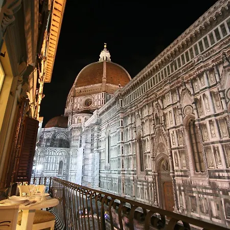 Granduomo Charming Accomodation-2