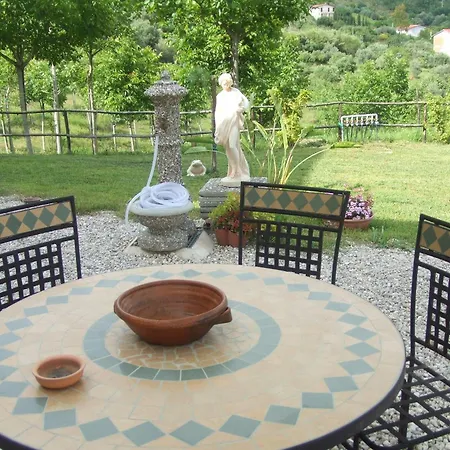 Villa Le Torrette-2