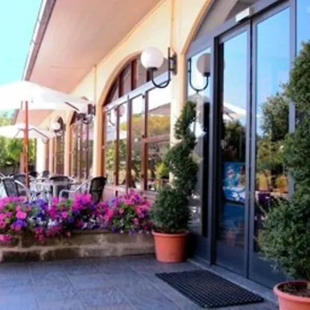 Residence Hotel La Commenda-2
