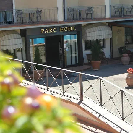 Parc Hotel-3