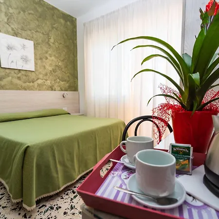 Hotel Baia Verde-3