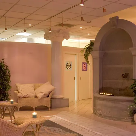 Hotel Tosco Romagnolo-2