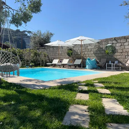 Chalet Lidia-2