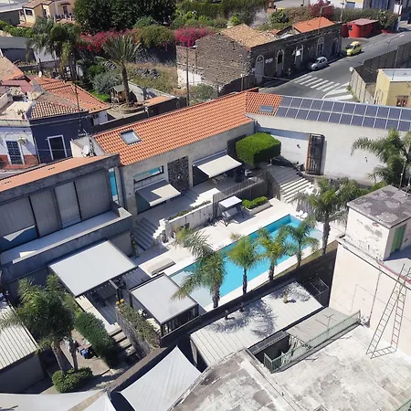 Sciara Biscari B&B-2