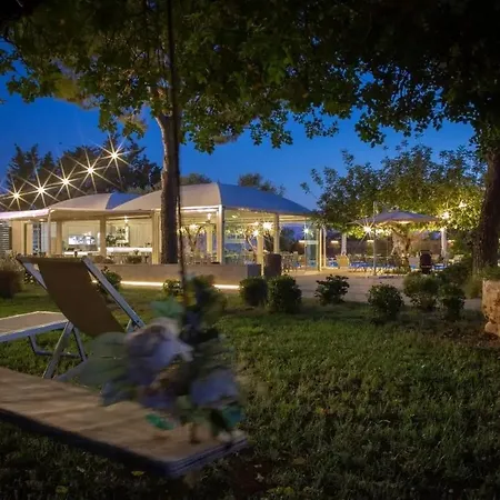 Hotel Garden Salento-2