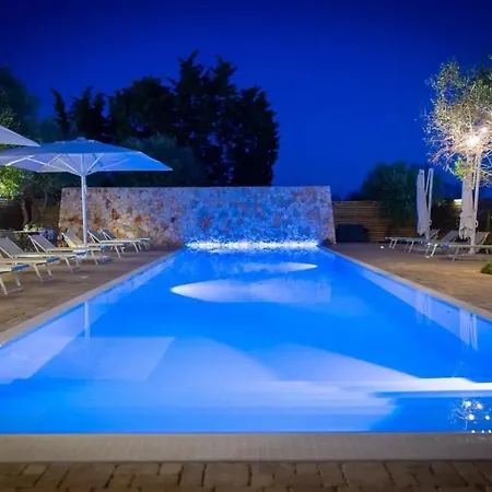 Hotel Garden Salento-3