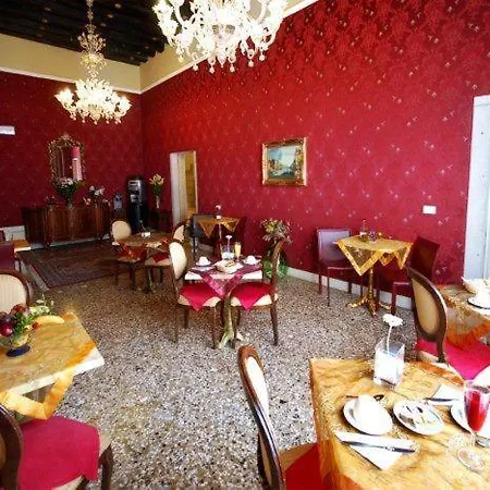 Residenza Hotel San Maurizio-3