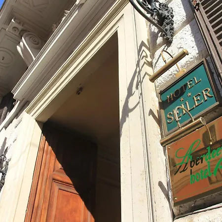 Hotel Seiler-3