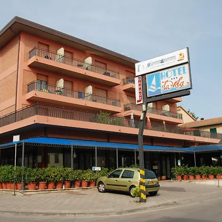 Hotel La Vela-3