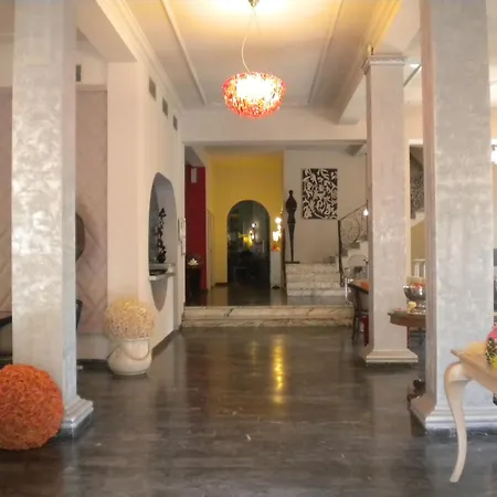Hotel Corallo-3