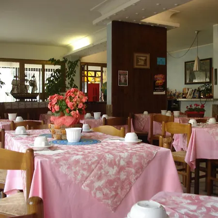Hotel Primavera-3