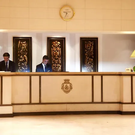 Mercure Catania Excelsior-2