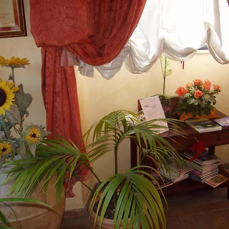 Hotel Il Cavalier D'Arpino-2