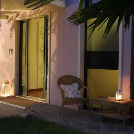 Hotel Clodia - Adults Only-2