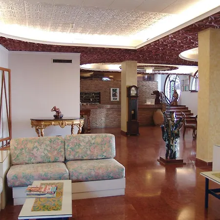 Hotel Vello d'Oro-3