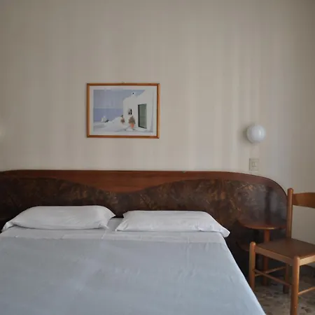 Hotel Cecile-2