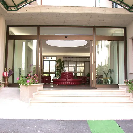 Hotel Del Buono Wellness&Medical Spa-3