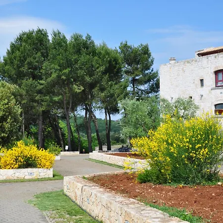 Apulia Victor Country Hotel-3
