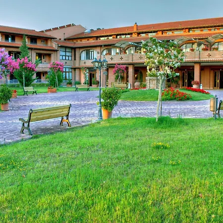 Fattoria La Principina Hotel & Congress-3