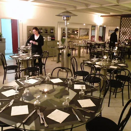 Torreata Hotel & Residence-2
