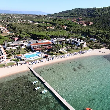 Hotel Portoconte-2