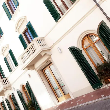 Hotel Savoia E Campana-3