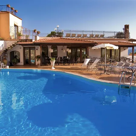 Hotel La Vue D'Or-2