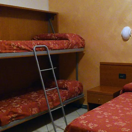 Hotel Stazione-3