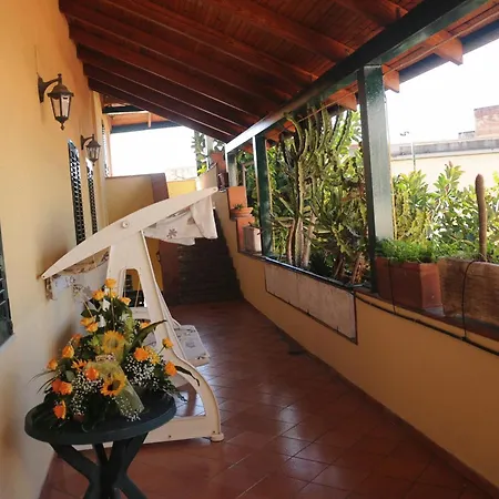 Hotel Grillo Verde-2