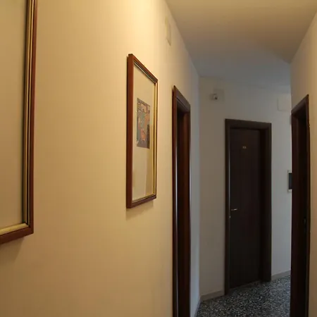 Hotel Bicocca-3